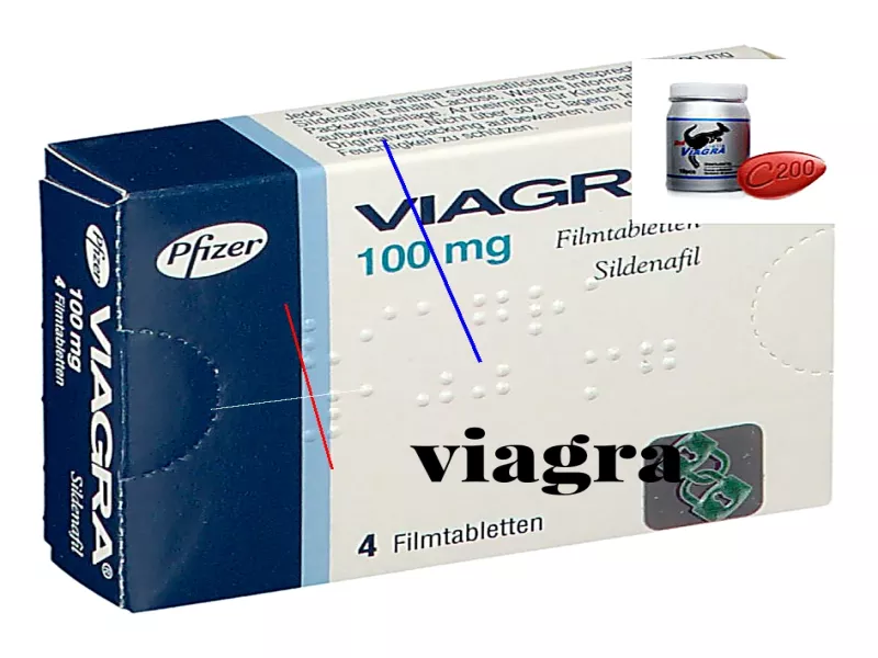 Achat en ligne de viagra